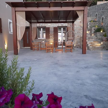 Alisachni Apartment Kini Exterior photo